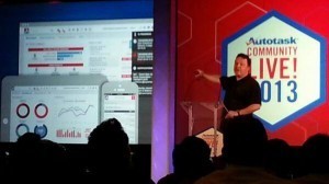 Autotask New UI Announcement