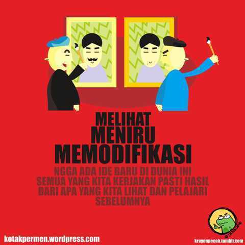 Lihat dan modifikasi