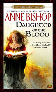 DaughteroftheBlood