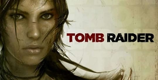 Tomb Raider graphic
