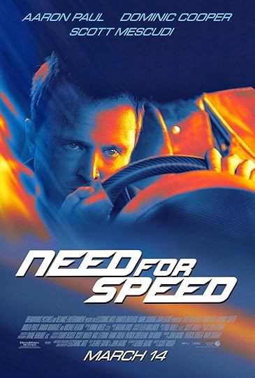 Need For Speed (2014_)