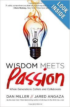 wisdom meets passion