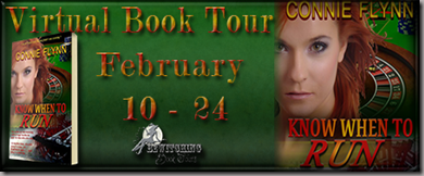 Know When to Run Banner 450 x 169