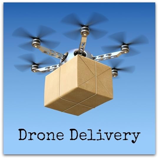 Drone Delivery