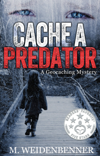 cache a predator