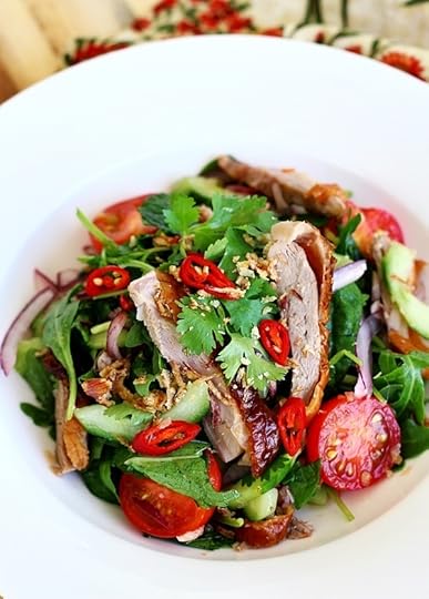 thai-duck-salad