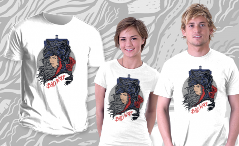 badwolf