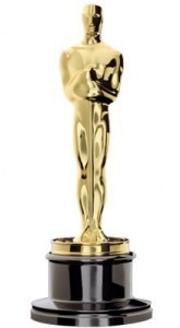 Image Copyright the Academy of Motion Picture Arts and Sciences
