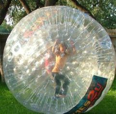 G2U hamster ball