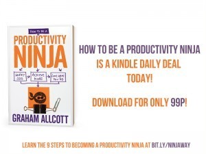 KDD 2 5 300x225 Kindle Daily Deal Friday 21st February!