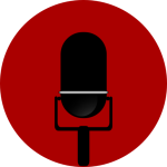 microphone Tuesday Talks