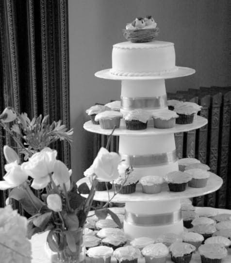 5K Wedding Julie Crawford Made Peachy