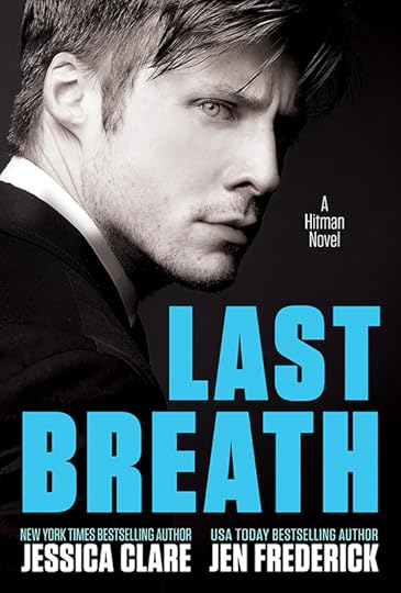 last breath