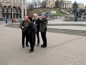 Independence Square 2