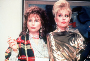 1/24 Slide Ab Fab