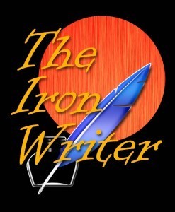 TIW Logo 247x300 The Iron Writer Challenge