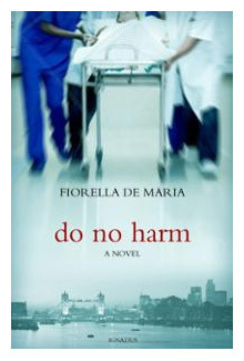 Donoharm_novel