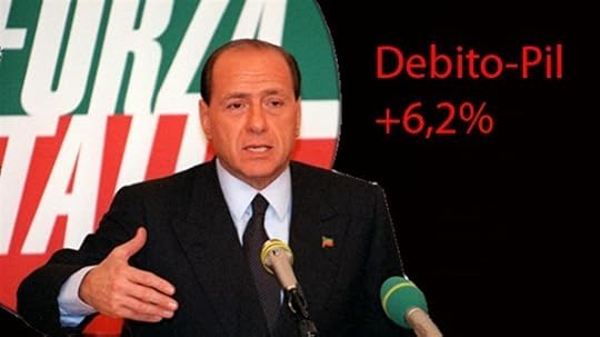 Da Andreotti a Monti, passando per Craxi, Berlusconi, Prodi e tutti gli altri: ecco come mai l'Italia è così indebitata - 1 (© Ansa)