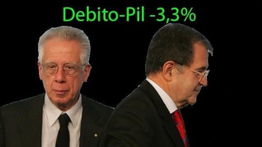 Da Andreotti a Monti, passando per Craxi, Berlusconi, Prodi e tutti gli altri: ecco come mai l'Italia è così indebitata - 1 (© Ansa)
