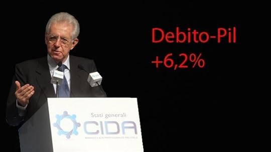 Da Andreotti a Monti, passando per Craxi, Berlusconi, Prodi e tutti gli altri: ecco come mai l'Italia è così indebitata - 1 (© Ansa)