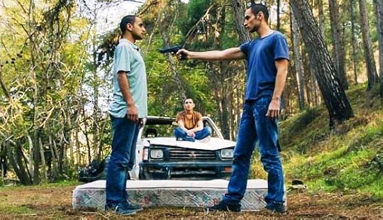 Training to kill in 'Omar'