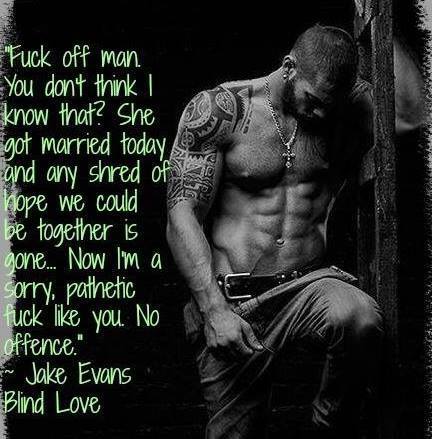 Blind Love Teaser 1