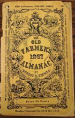 almanac