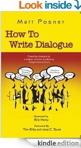 How to Write Dialogue