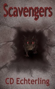 Scavengers by Cynthia Echterling