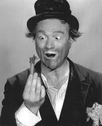 Red Skelton.