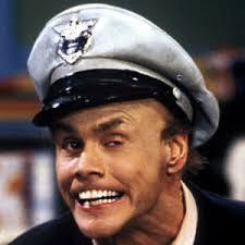Fire Marshall Bill