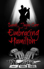 ebracing Hamilton