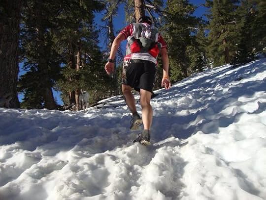 mount baldy