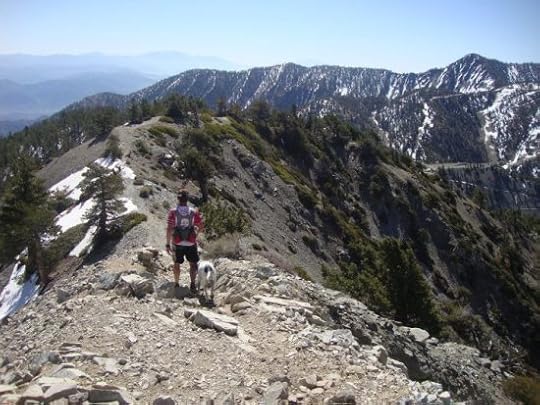 baldy summit