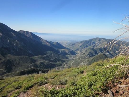 mt baldy