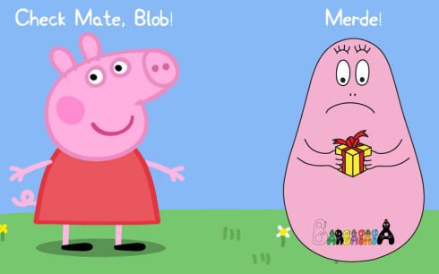barbapig
