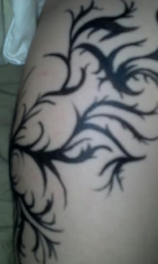 Tattoo of vir2