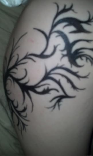 Tattoo of vir1