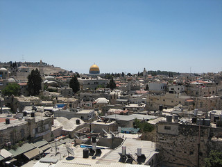 Oldcity