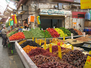 Market