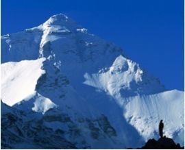 Mt Everest 3