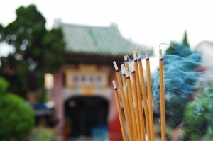 incense