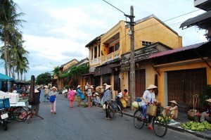 market
