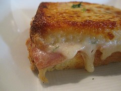 sandwich
