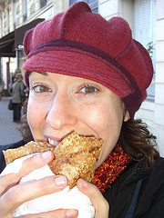 crepes