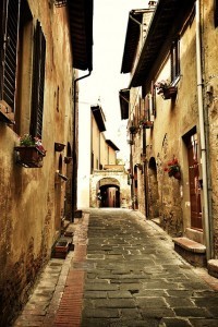 Italyalley