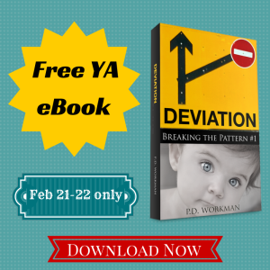 Deviation Freebie