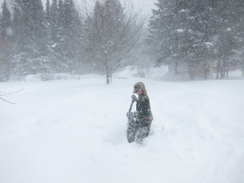 The real reason we keep the kids out of school: So they can do all the heavy lifting