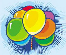 ballons