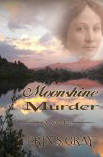 Moonshine Murder cover